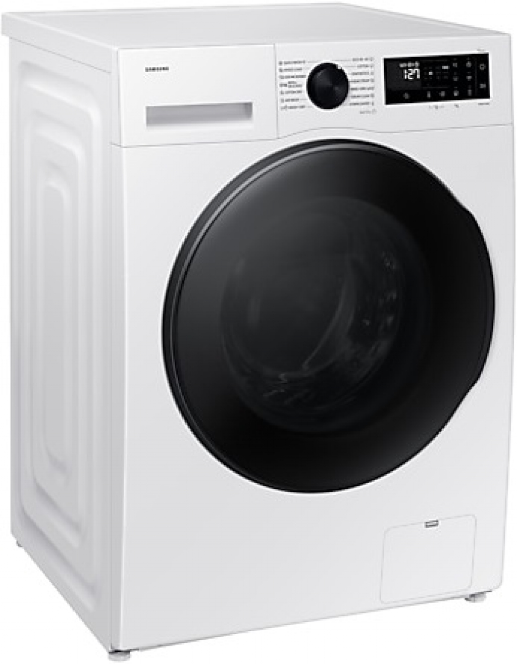 Пералня със Сушилня Samsung WD11DG5B15BELE