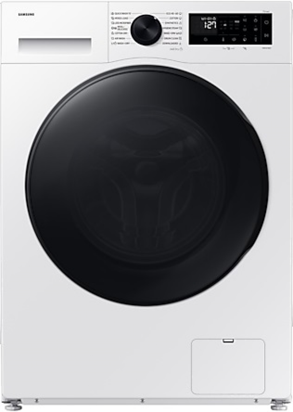 Пералня със Сушилня Samsung WD11DG5B15BELE