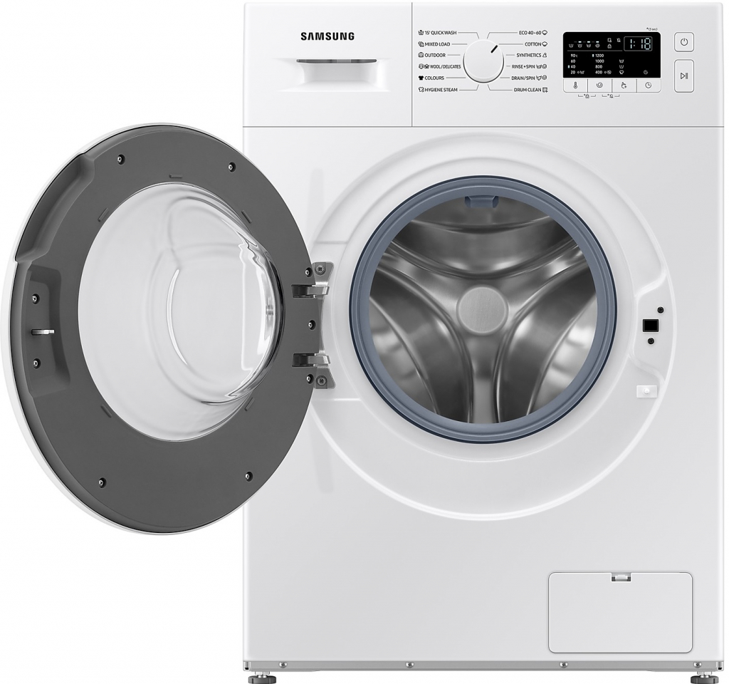 Пералня Samsung WW60A3120WE/LE