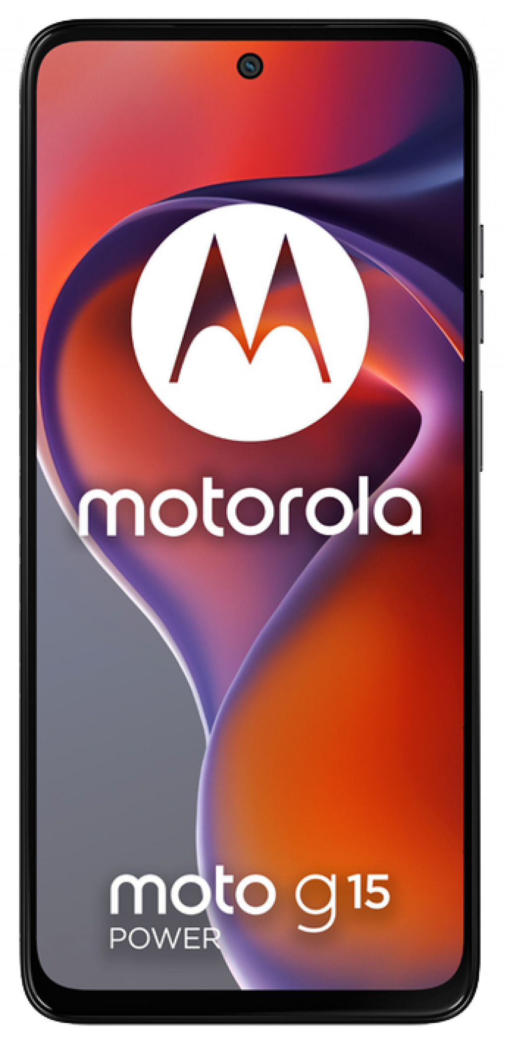 Смартфон Motorola Moto G15 Power 8/256GB Gravity Grey