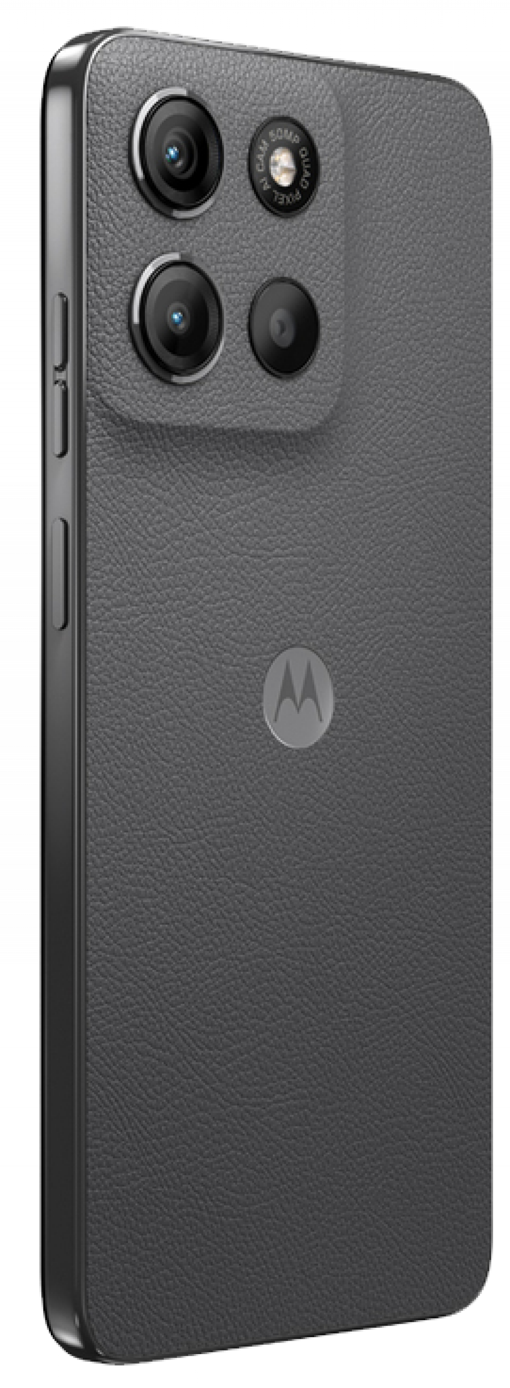 Смартфон Motorola Moto G15 Power 8/256GB Gravity Grey
