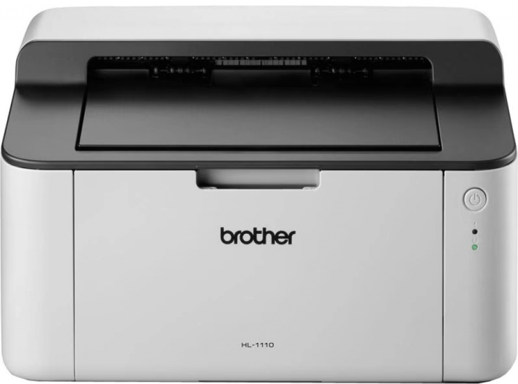 Лазерен принтер Brother HL-1110E