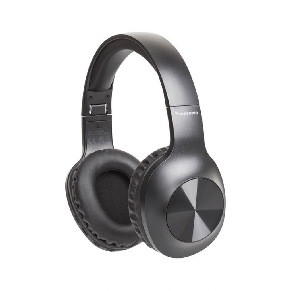 Слушалки Panasonic RB-HX220BDEK