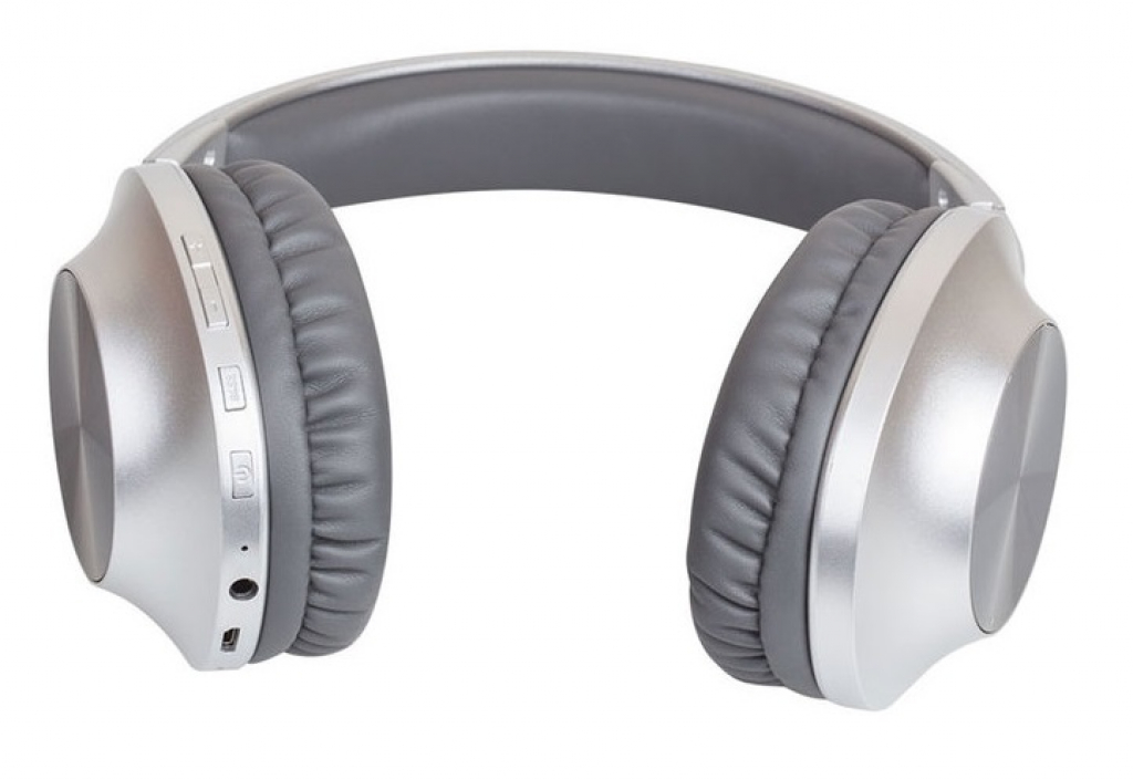 Слушалки Panasonic RB-HX220BDES
