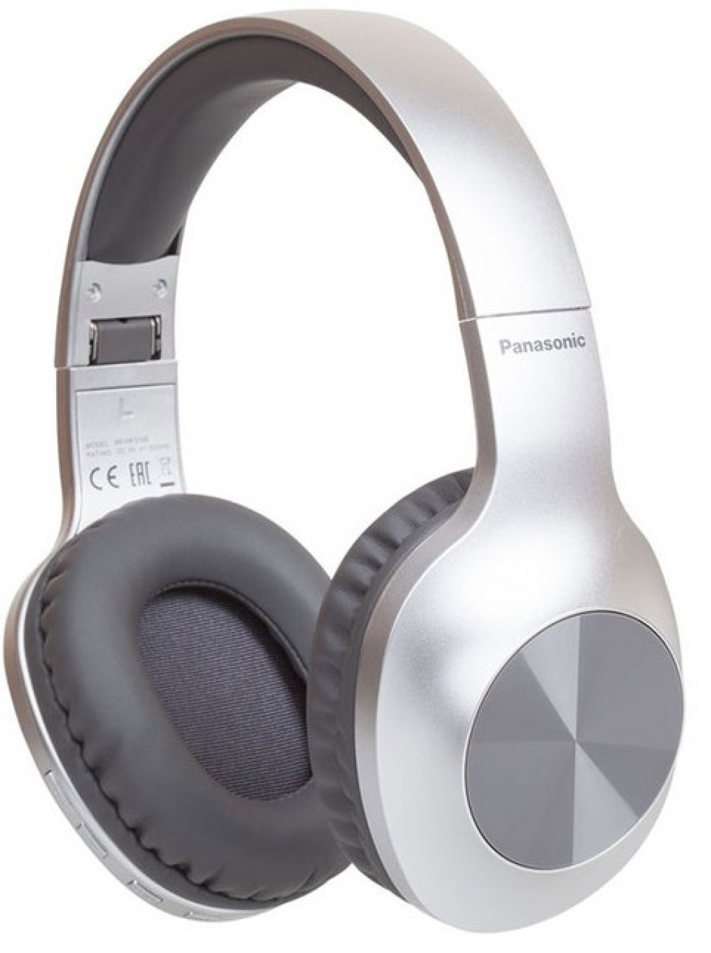 Слушалки Panasonic RB-HX220BDES