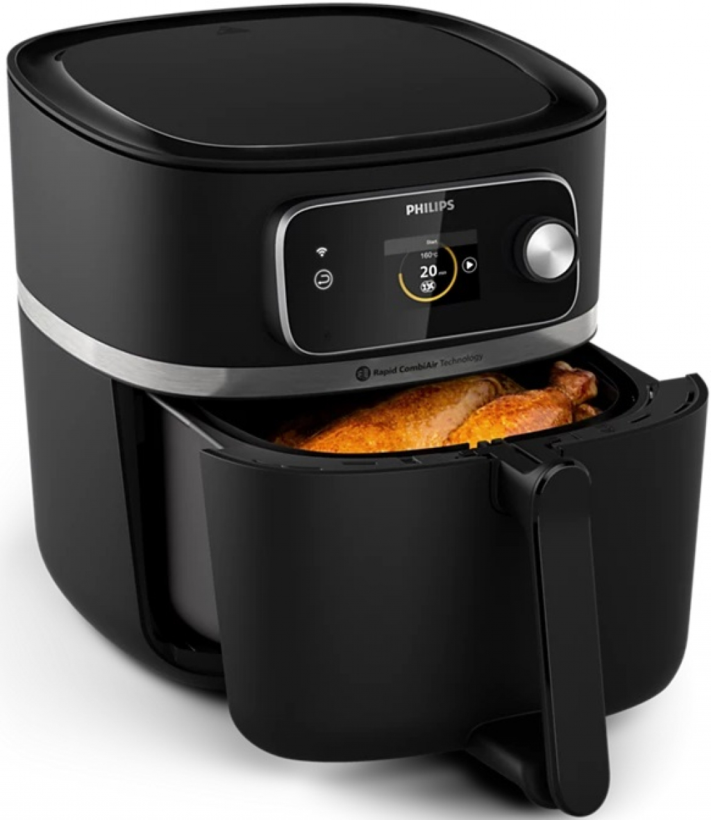 Уред за готвене Philips HD9880/90 Airfryer XXL