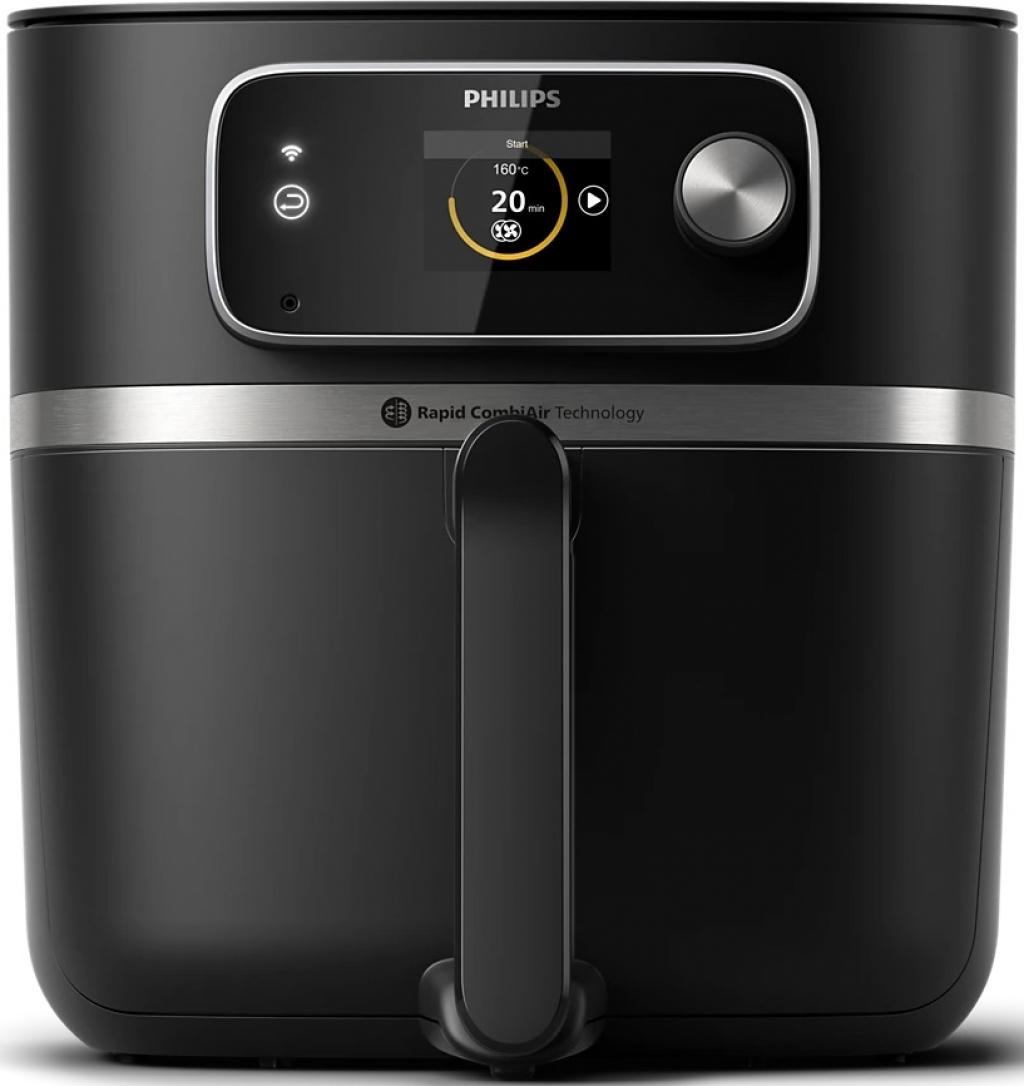 Уред за готвене Philips HD9880/90 Airfryer XXL