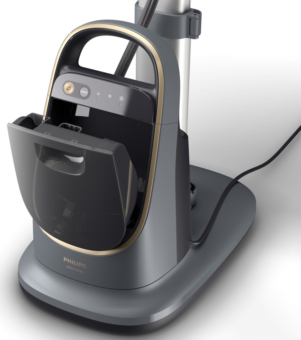 Уред за гладене с пара Philips AIS8540/80