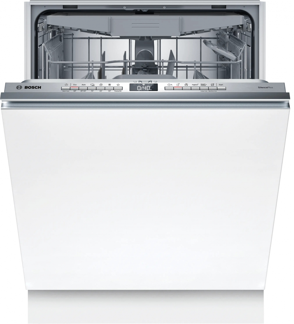 Съдомиялна за вграждане Bosch SMV4EVX09E
