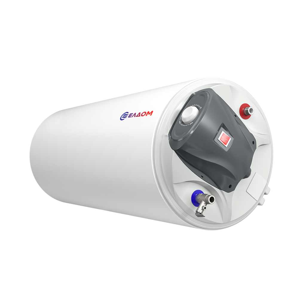 Обемен бойлер ELDOM 70 3kW WH07039R