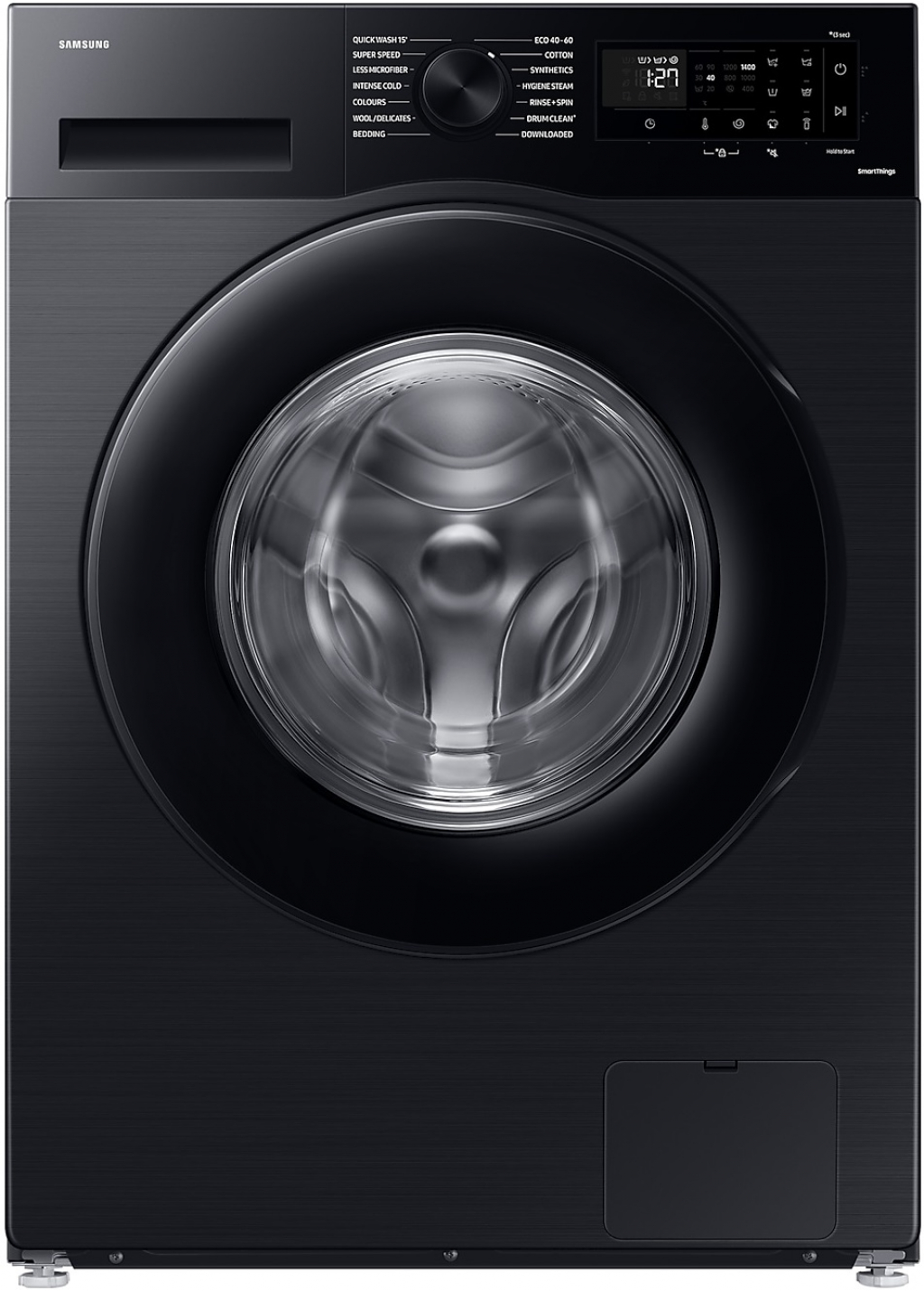 Пералня Samsung WW11DG5B25ABLE