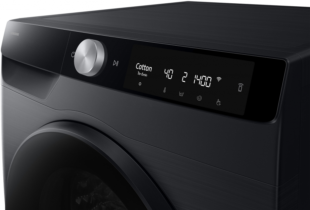 Пералня със Сушилня Samsung WD90DG6B85BBU4