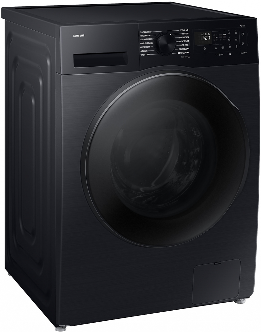 Пералня със Сушилня Samsung WD90DG5B15BBLE