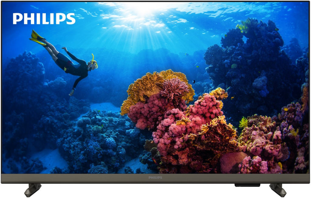 Телевизор Philips 43PFS6808/12
