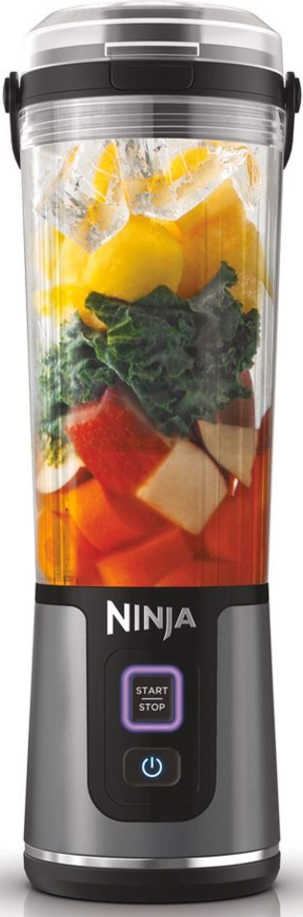 Блендер Ninja BC151EUBK Black