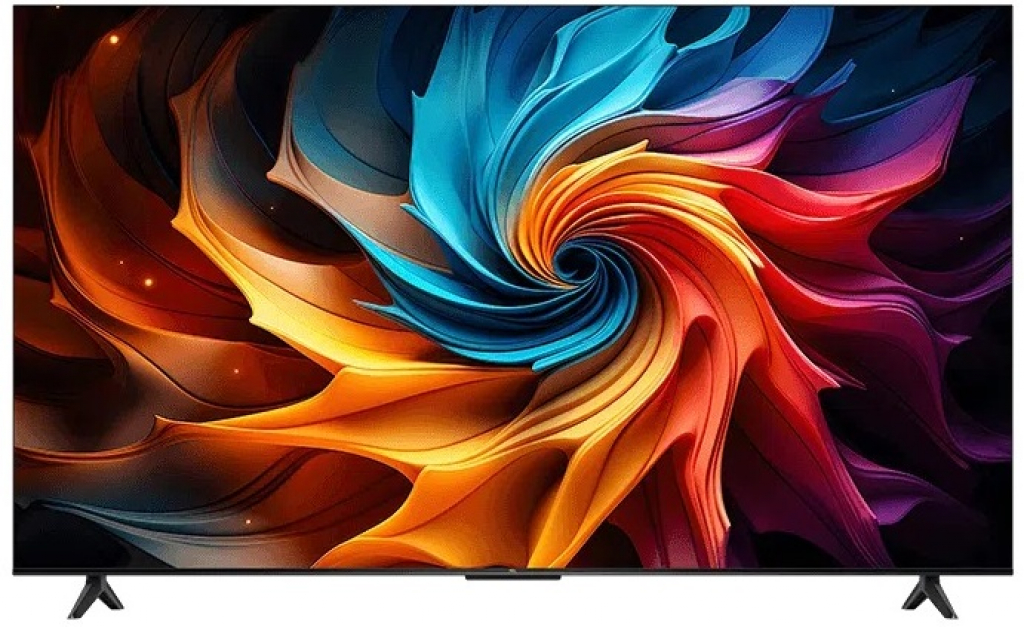 Телевизор TCL LED 43P69B