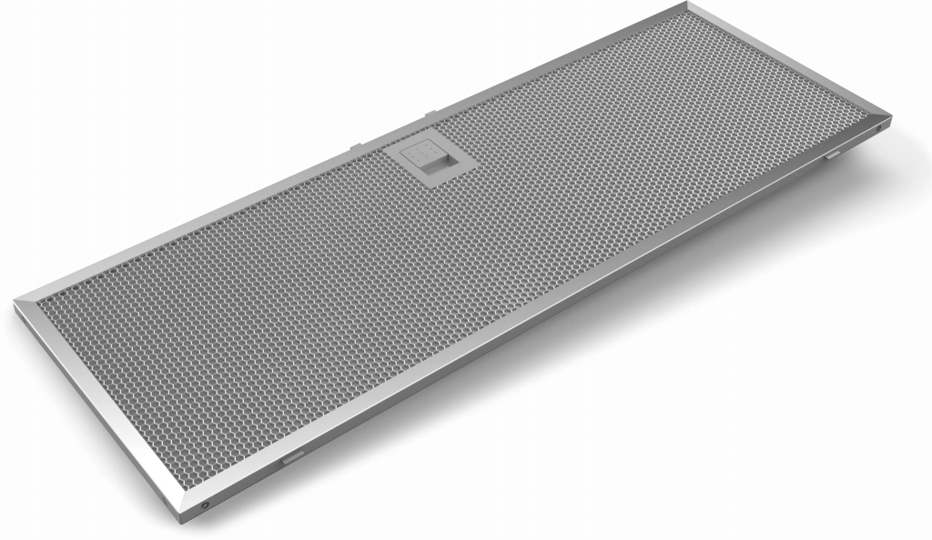 Абсорбатор Bosch DLN56AC60
