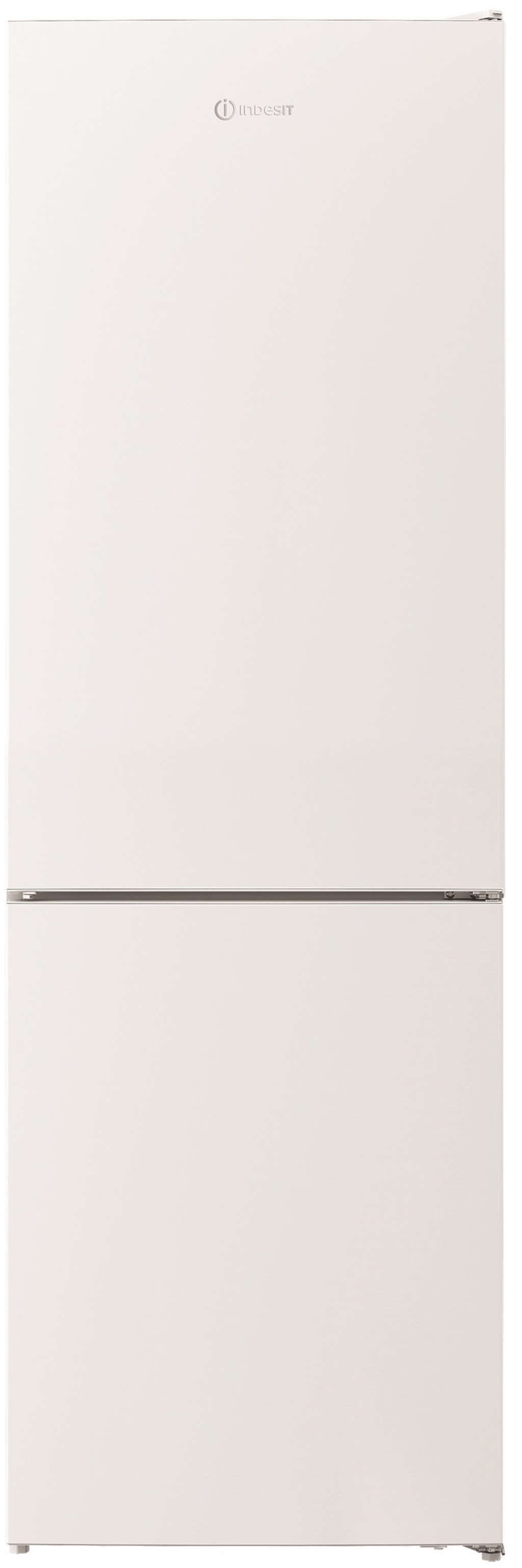 Хладилник с фризер Indesit INKS 1361 W4E1