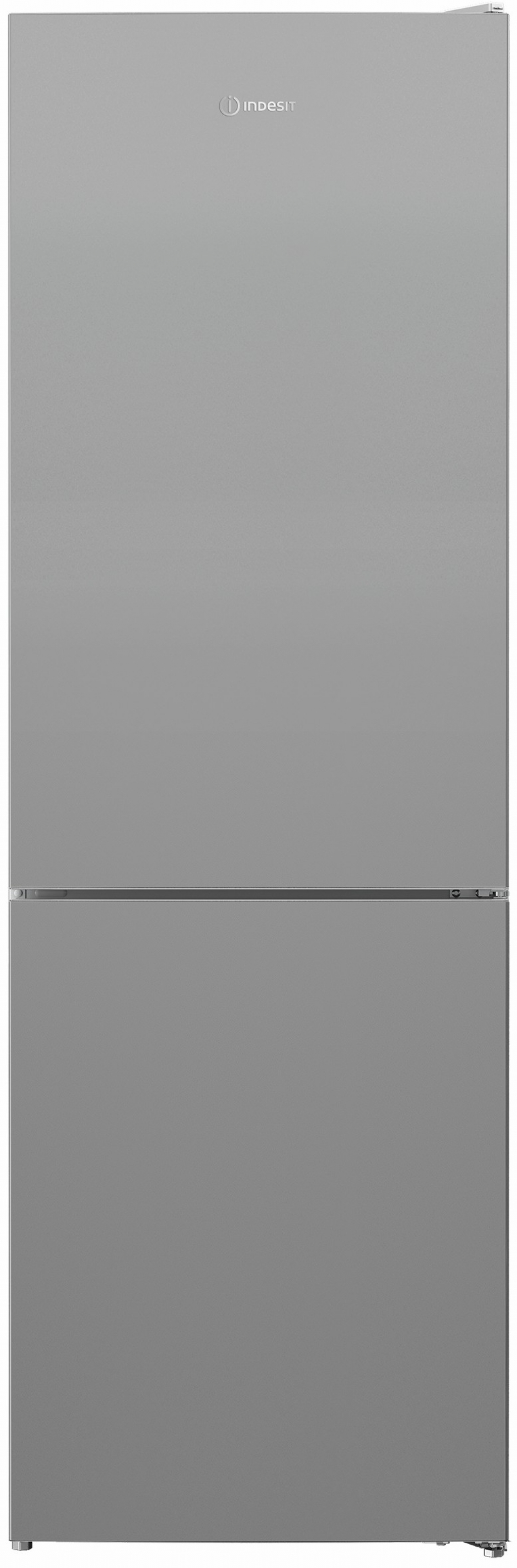 Хладилник с фризер Indesit INKS 1361 S4E