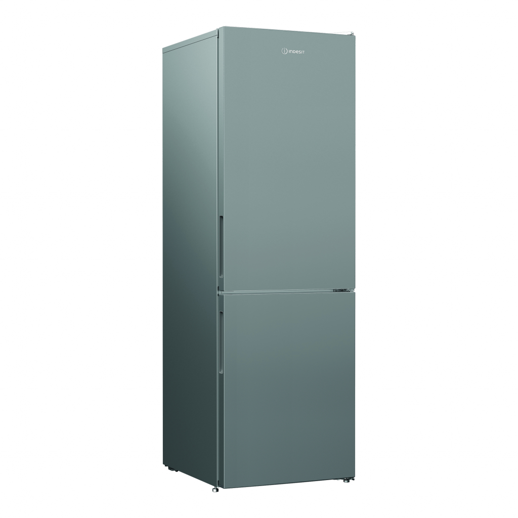 Хладилник с фризер Indesit INKS 1361 S4E