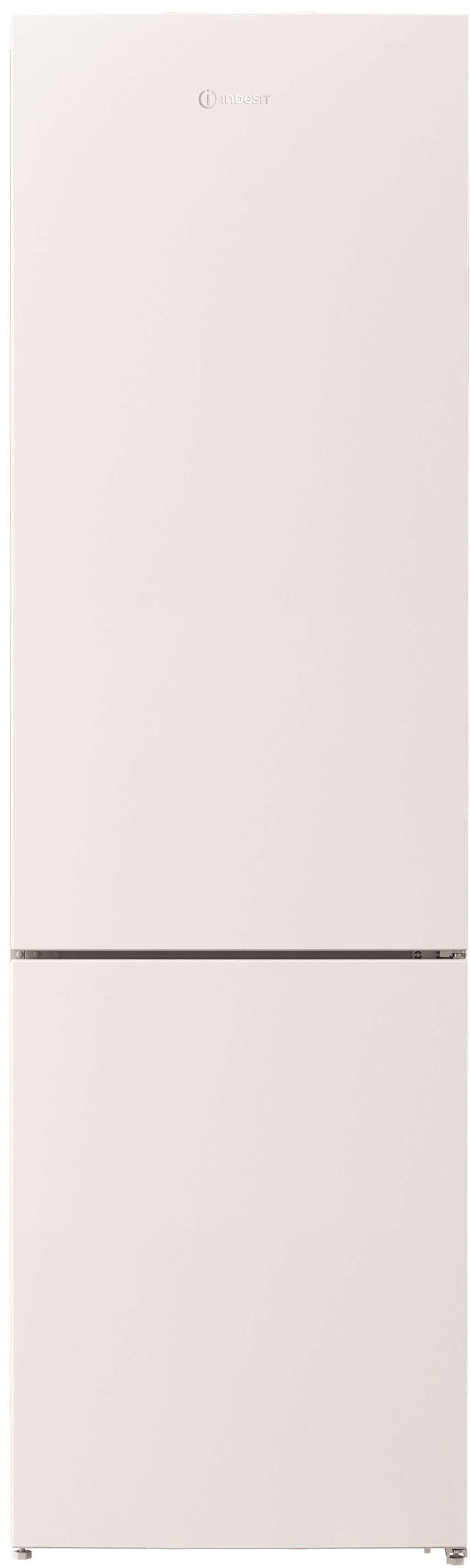 Хладилник с фризер Indesit INKS 1401 W4E