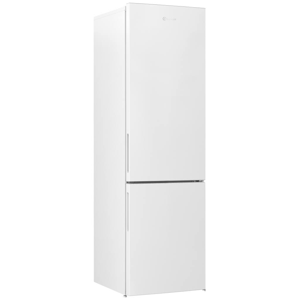 Хладилник с фризер Indesit INKS 1401 W4E