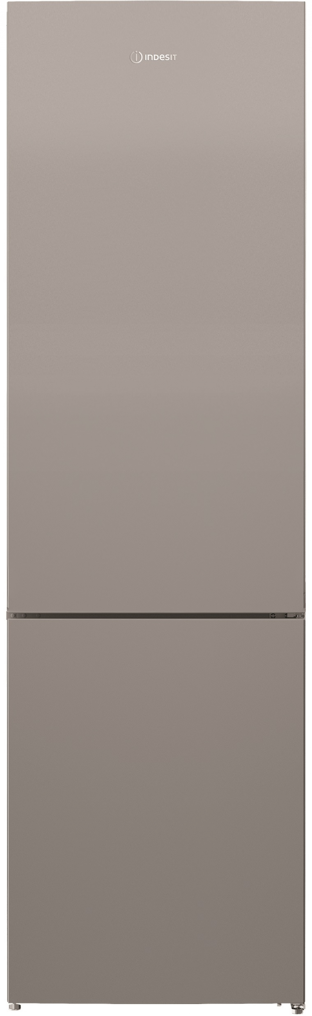 Хладилник с фризер Indesit INKS 1401 S4E1