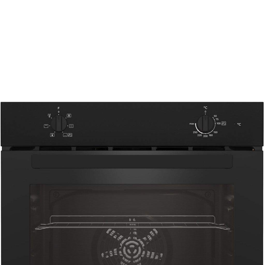 Фурна за вграждане Indesit IB 25RE B