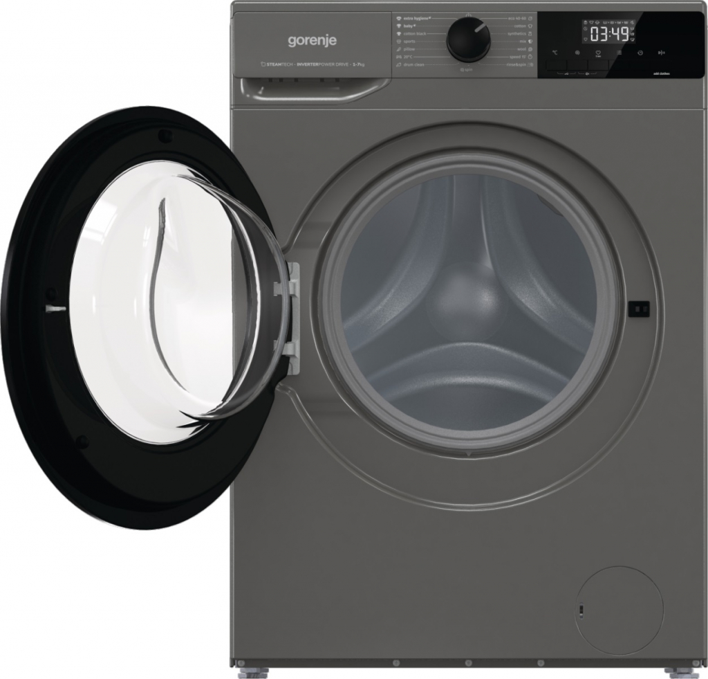 Пералня Gorenje WNHEI74SAS/A