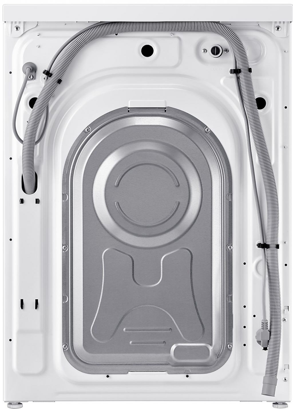 Пералня Samsung WW11DG5B25AELE