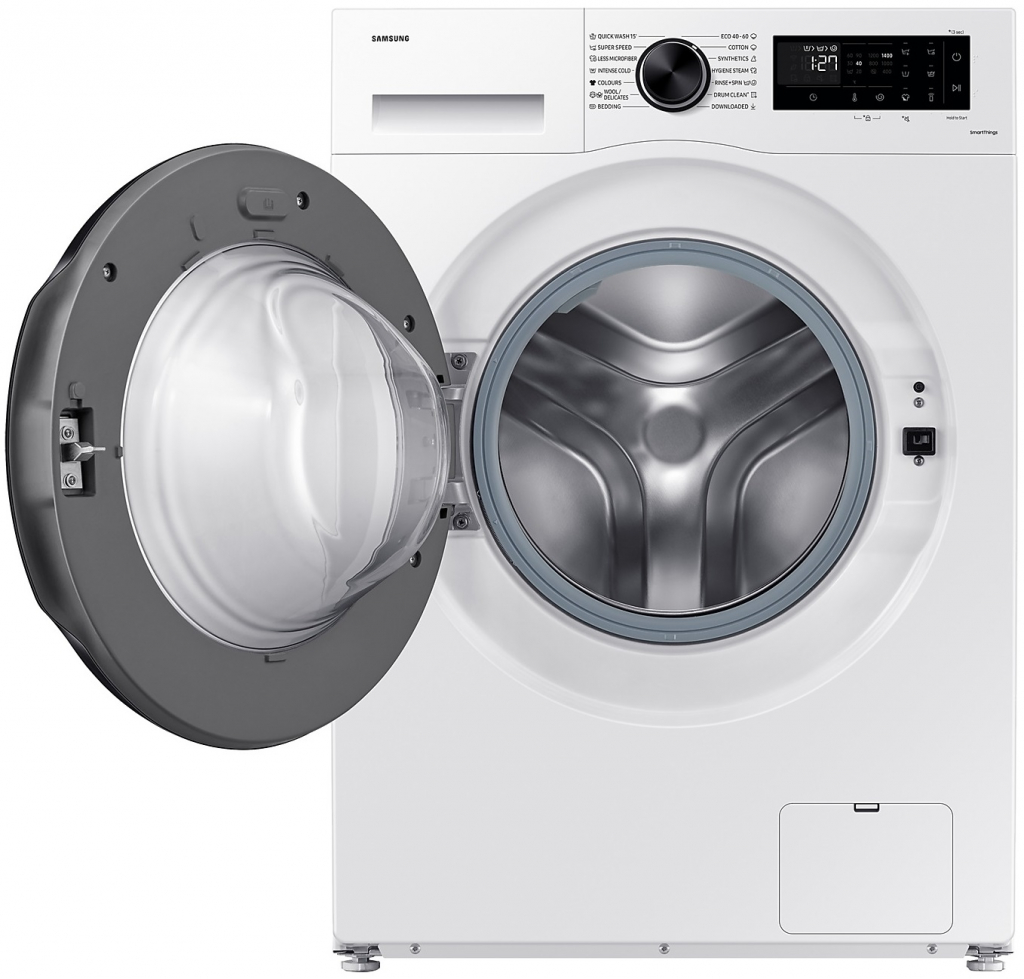 Пералня Samsung WW11DG5B25AELE