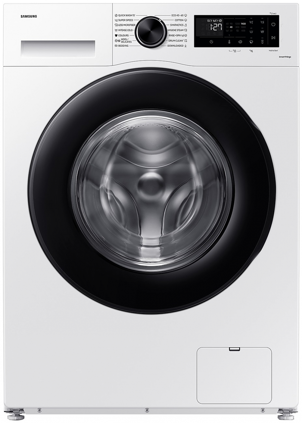 Пералня Samsung WW11DG5B25AELE