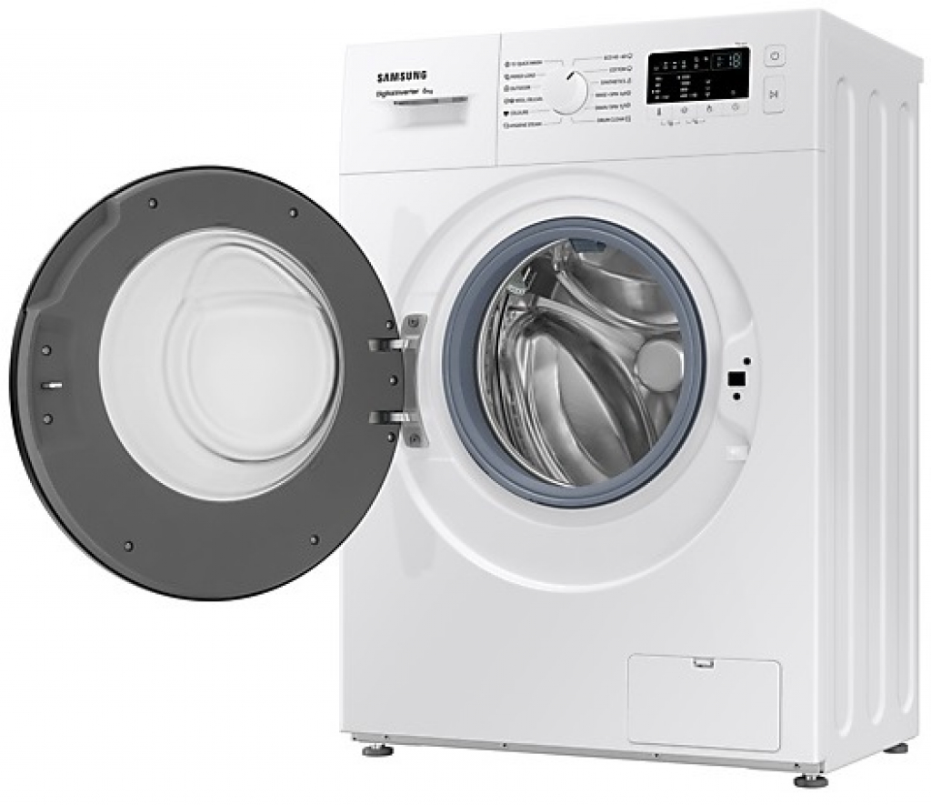 Пералня Samsung WW60A3120BE/LE