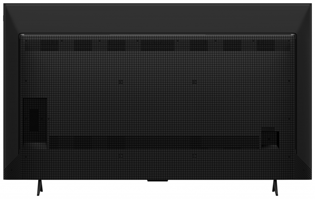 Телевизор TCL QLED75P79K