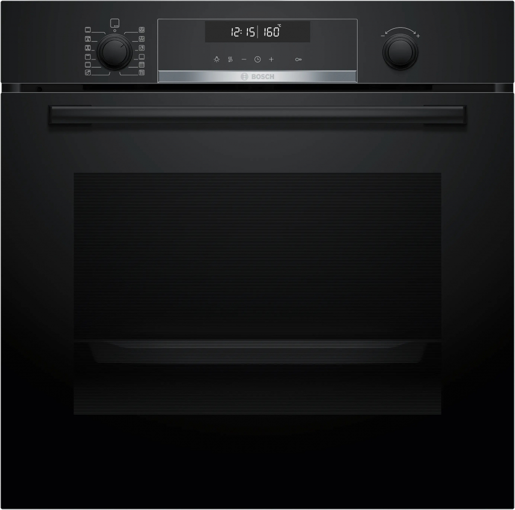 Фурна за вграждане Bosch HBG578EB3