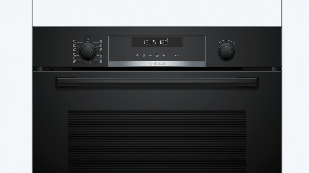 Фурна за вграждане Bosch HBG578EB3