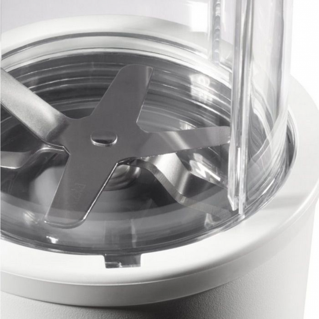 Блендер Nutribullet NB907MAW