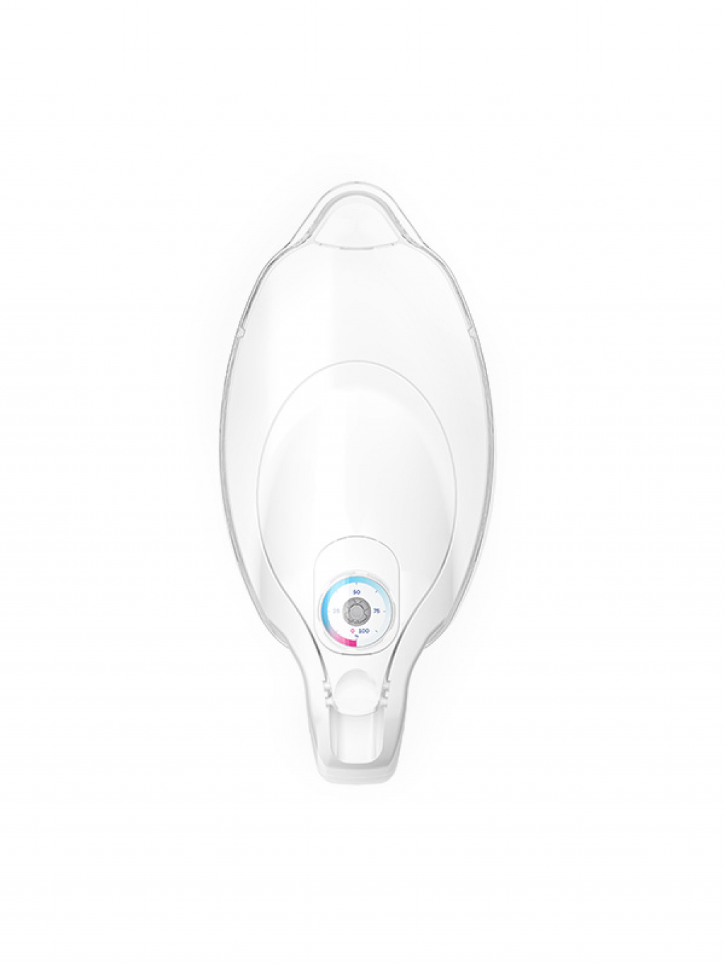 Кана за пречистване на вода AQUAPHOR Lyon WHITE А5 3.8 л