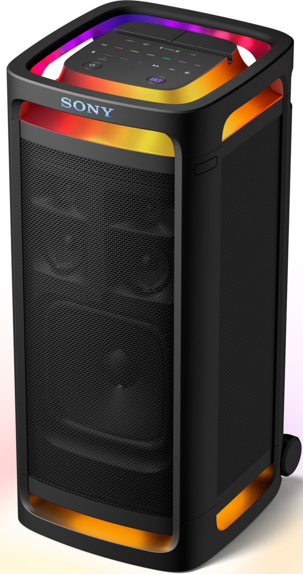 Мини система Sony SRSULT900AC.CEL Ult Tower 9AC
