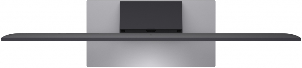 Телевизор LG LED 43QNED87A3D