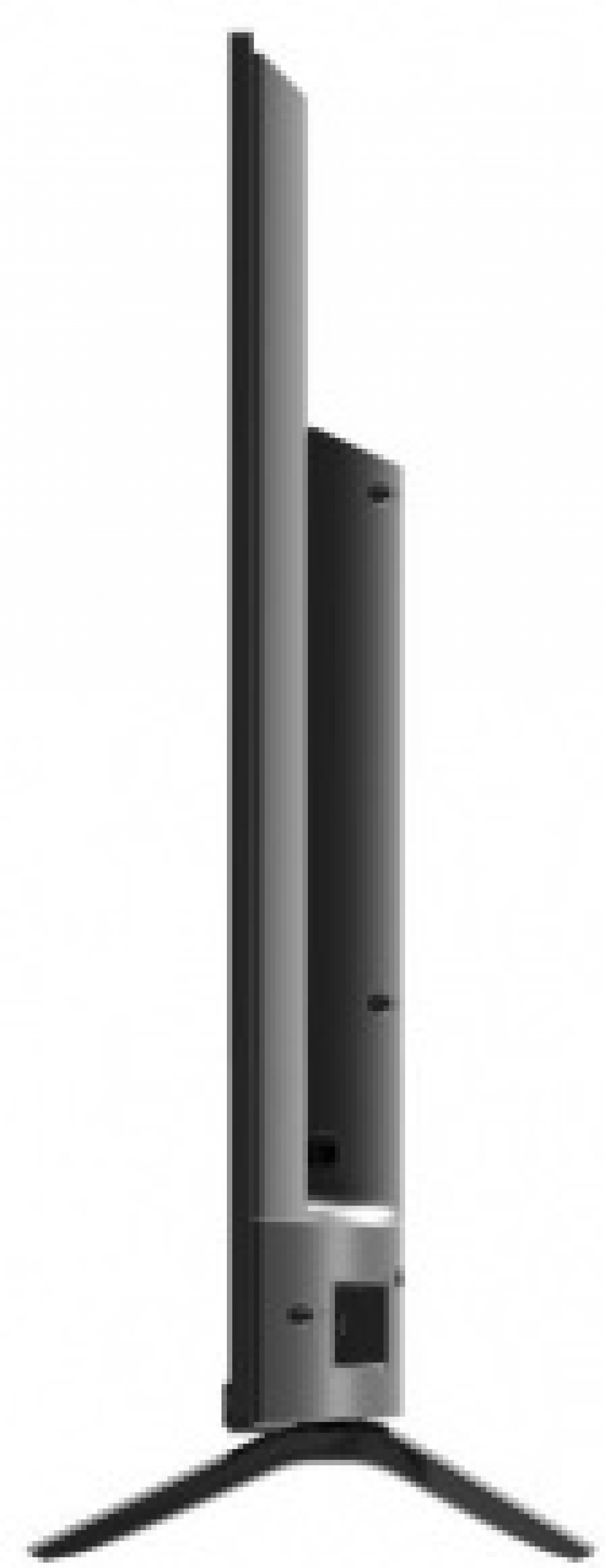 Телевизор KIVI 43U730QB
