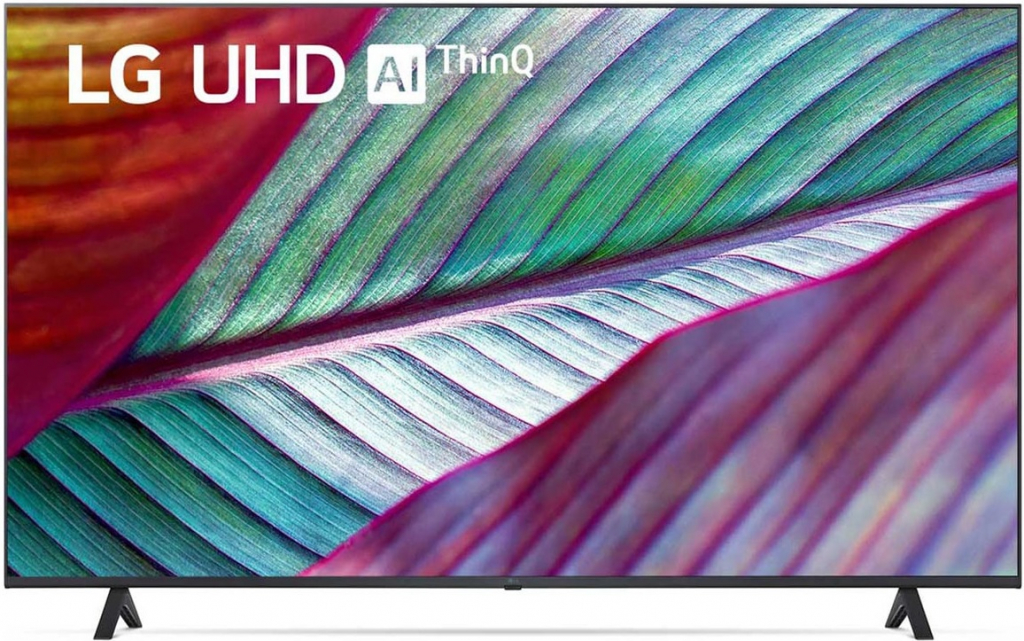 Телевизор LG LED 65UR78GC0LK