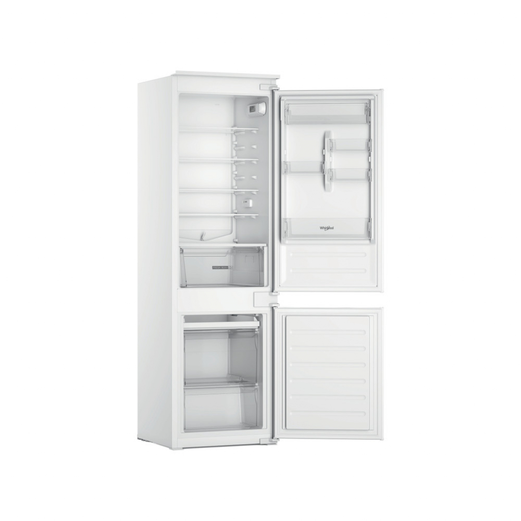 Хладилник за вграждане Whirlpool WHC18D051A1