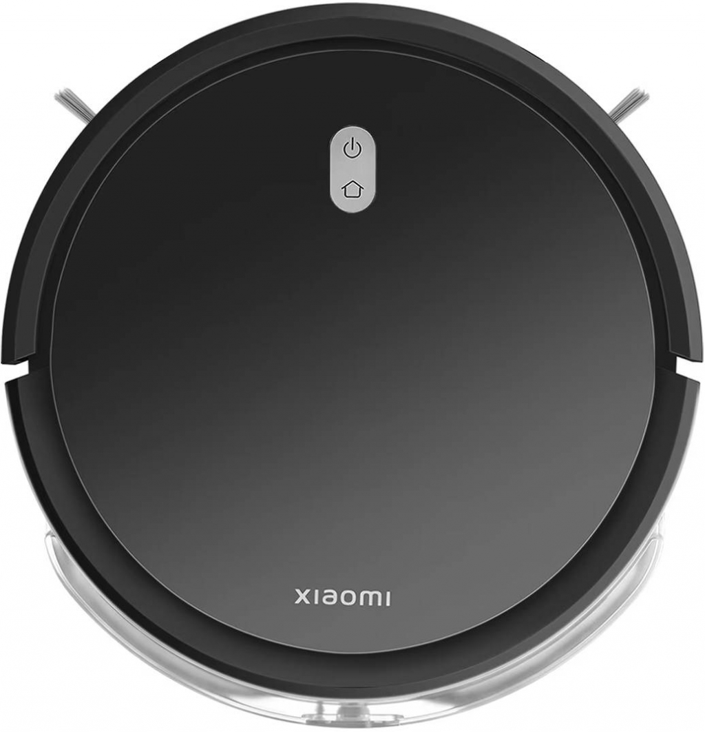 Прахосмукачка Xiaomi Robot Vacuum E5 (Black) EU BHR8298EU