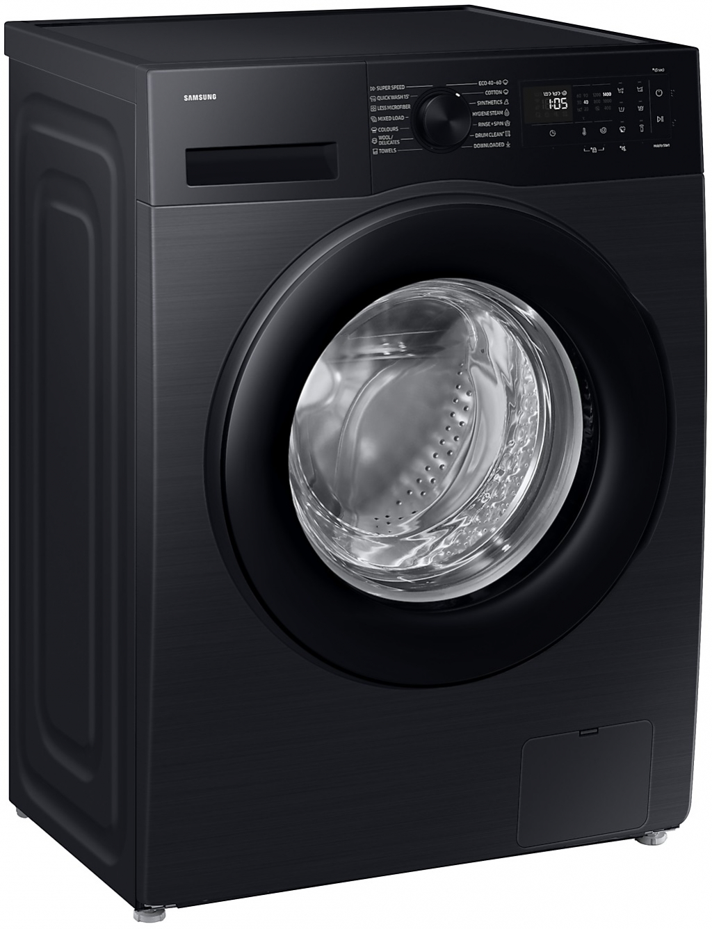 Пералня Samsung WW90DG5G34ABLE