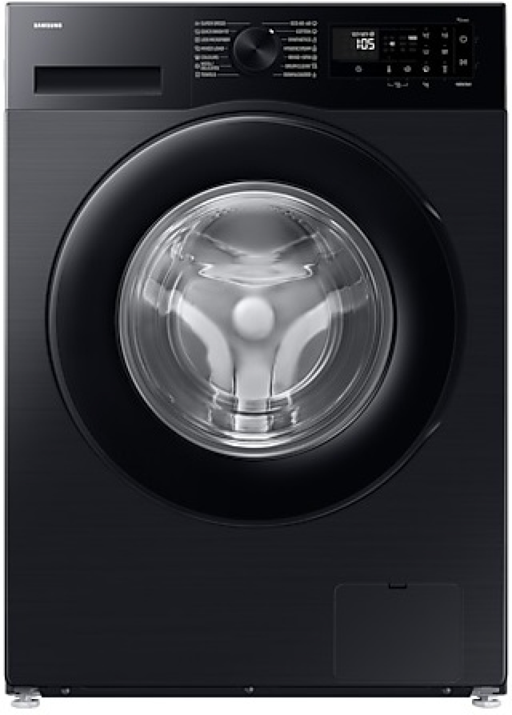 Пералня Samsung WW90DG5G34ABLE