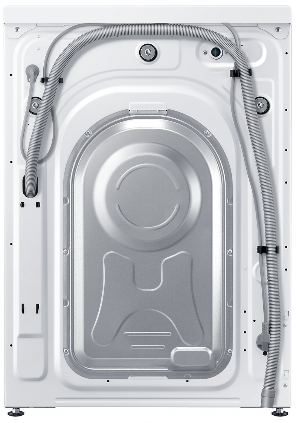 Пералня Samsung WW90DG6U25LKU4