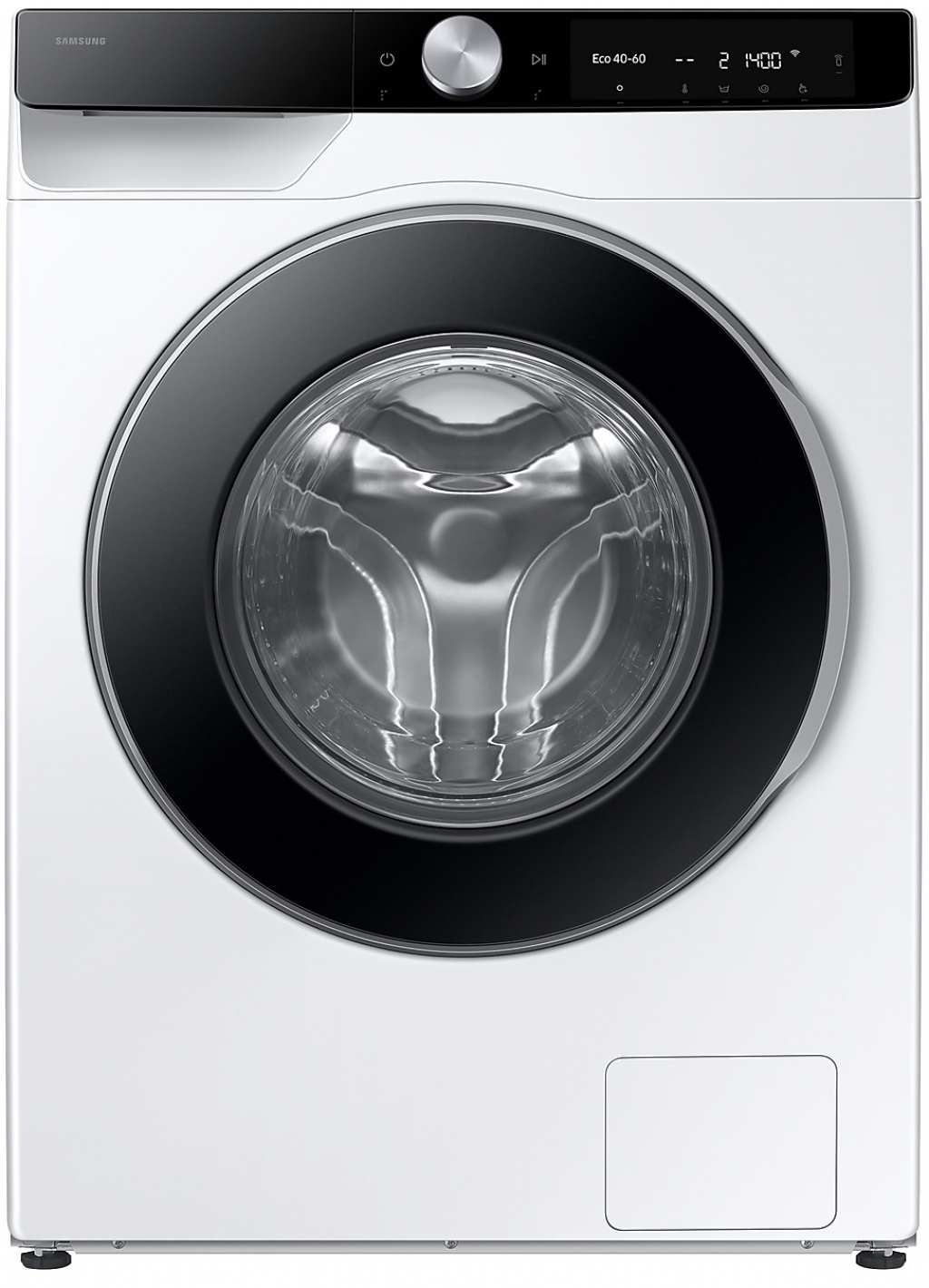 Пералня Samsung WW90DG6U25LKU4