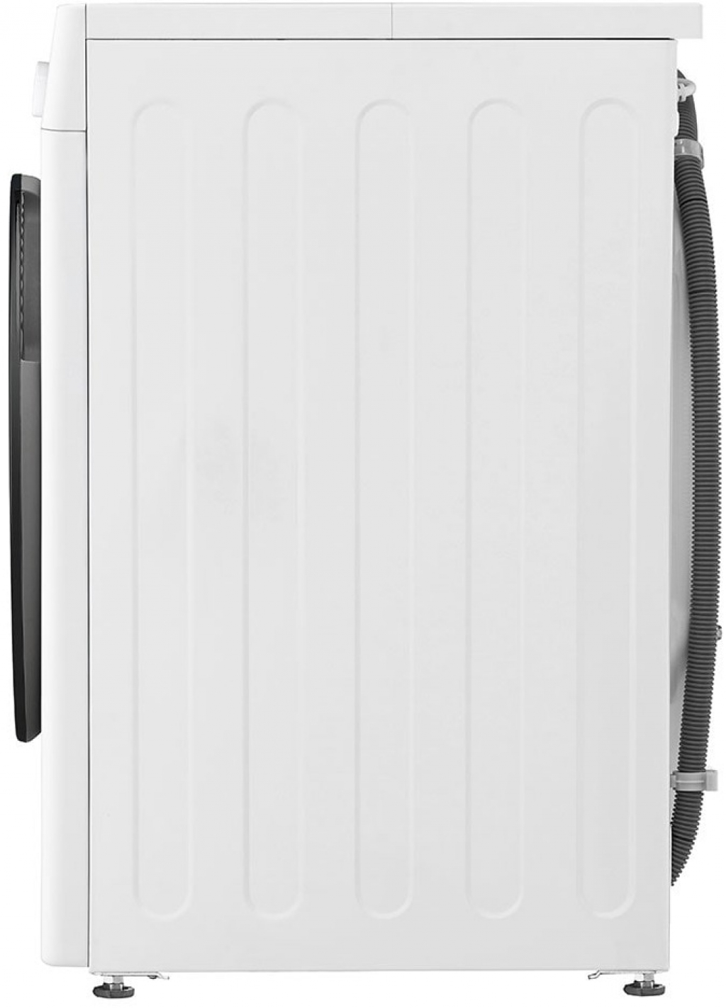 Пералня LG F4WR510SBW