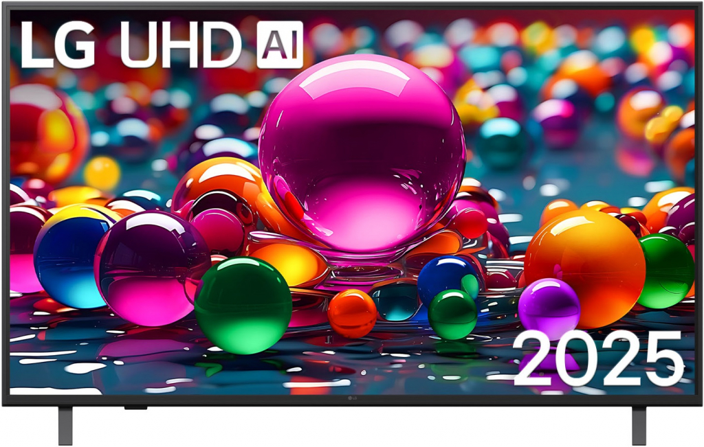 Телевизор LG LED 50UA75003LA